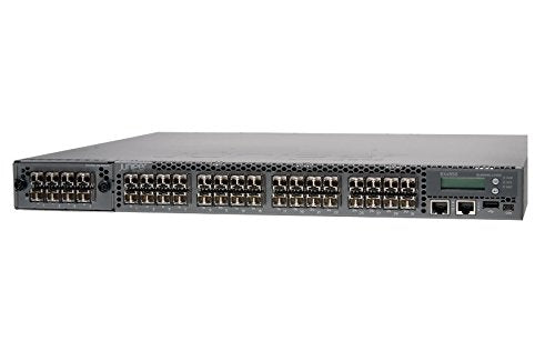 Juniper EX4550 Managed L2/L3 10G Ethernet (100/1000/10000)