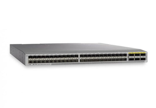 Cisco N9K-C93180YC-EX Switch