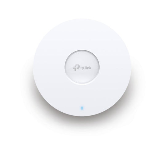 TP-Link EAP650 - AX3000 Ceiling Mount WiFi 6 Access Point