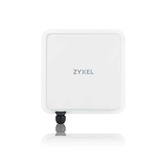 Zyxel NR7101 - 5G/4G Cellular Network Router